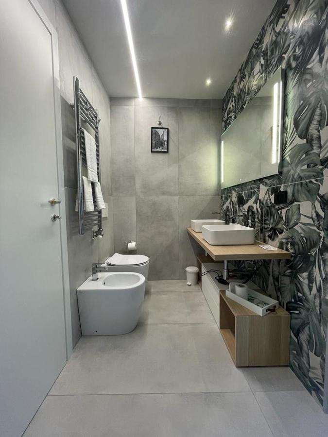 Teodorico Room & Apartment Verona Exterior foto