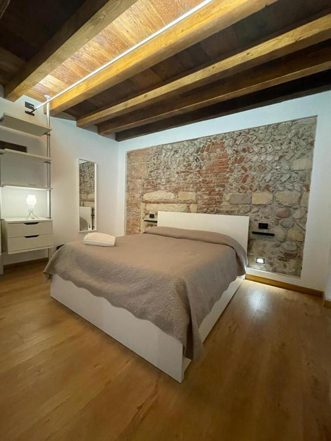 Teodorico Room & Apartment Verona Exterior foto