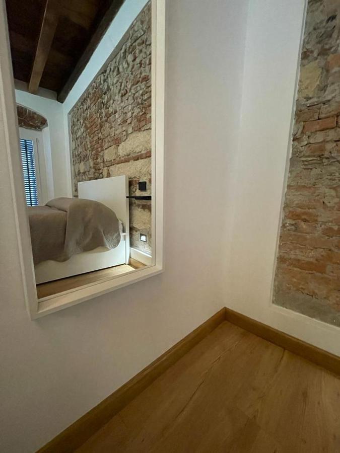 Teodorico Room & Apartment Verona Exterior foto