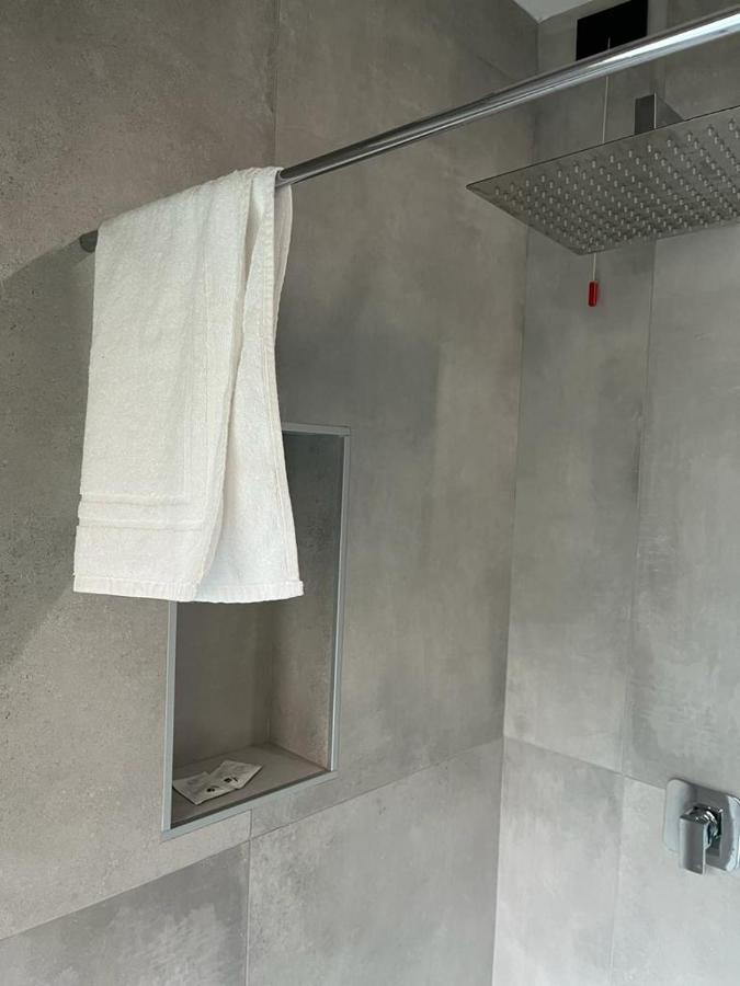 Teodorico Room & Apartment Verona Exterior foto
