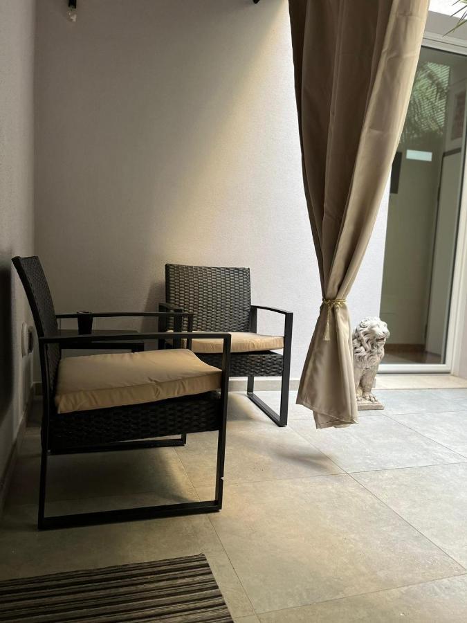 Teodorico Room & Apartment Verona Exterior foto