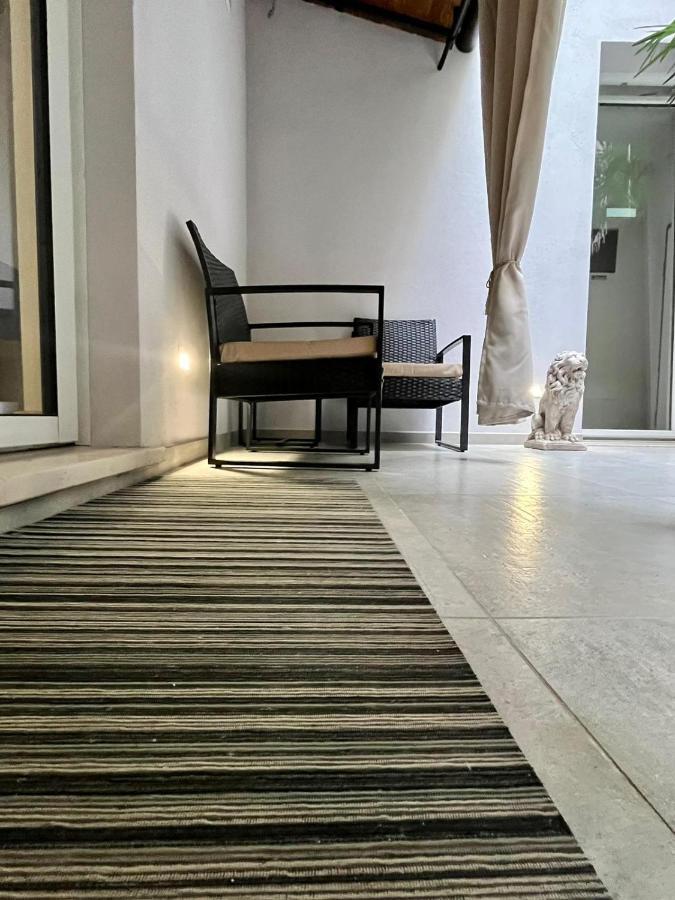Teodorico Room & Apartment Verona Exterior foto