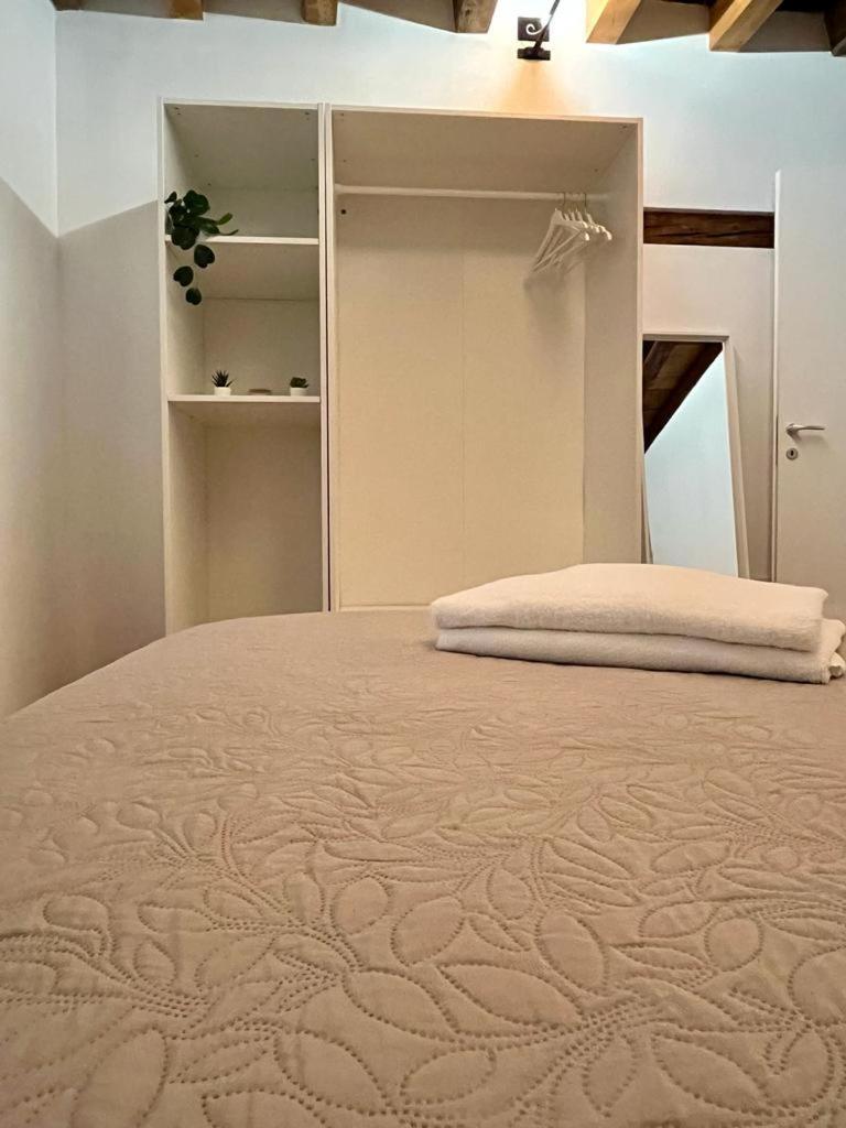 Teodorico Room & Apartment Verona Exterior foto