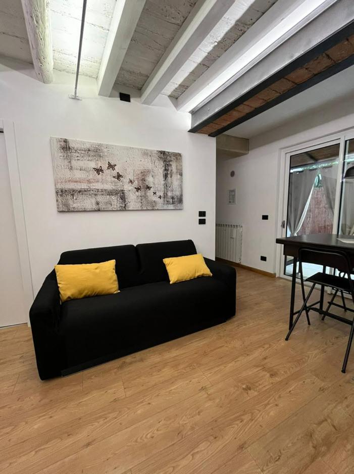 Teodorico Room & Apartment Verona Exterior foto